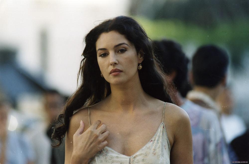 monica bellucci malena monica bellucci malena